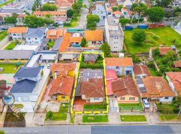 bea7608f2355052550b473350fd81a5d22e95f07 · Terreno à venda, 549 m² por R$ 1.100.000,00 - Jardim das Américas - Curitiba/PR