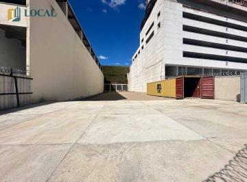 1c77be38f5d35f396ce0684603f3e1d30331f222 · Terreno para alugar, 1150 m² por R$ 17.141,60/mês - Cruzeiro do Sul - Juiz de Fora/MG