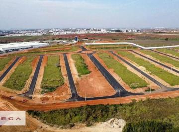 06b67676cff4101931870d021a042d0d72a9531d · Terreno à venda, 233 m² por R$ 218.990 - Condomínio Miraj - São Bento - Paulínia/SP