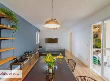 34309f35bc7d6a03a8d2c2eaf924fc260bd4e7dc · Apartamento à venda no condomínio Prime Acqua no Jardim São Vicente - Campinas/SP