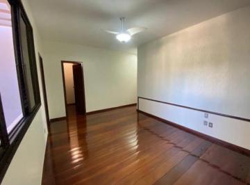 Casa · 350m² · 4 Quartos · 5 Vagas · Sobrado com 4 quartos à venda, bairro Rezende - Uberlândia/MG