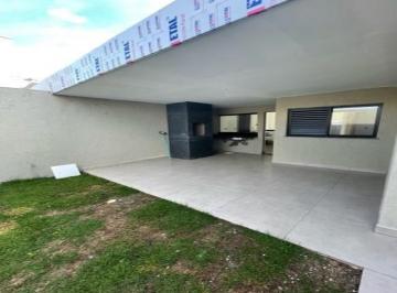 Casa · 95m² · 3 Quartos · 2 Vagas · Casa com 3 quartos à venda no Bairro Novo Mundo - Uberlândia/MG