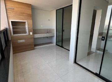 Apartamento · 111m² · 3 Quartos · 2 Vagas · Apartamento à venda, 111 m² por R$ 835.000,00 - Tibery - Uberlândia/MG