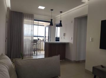 Apartamento · 62m² · 2 Quartos · 1 Vaga · Apartamento à venda no bairro Novo Mundo - Uberlândia/MG