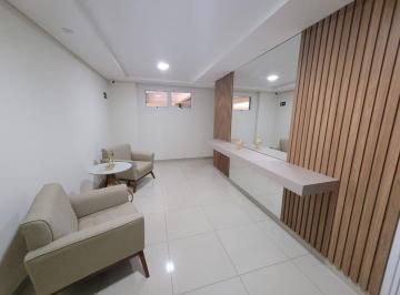 Apartamento · 77m² · 2 Quartos · 2 Vagas · Apartamento com 2 quartos à venda no Bairro Santa Mônica - Uberlândia/MG