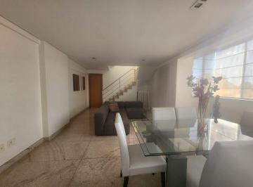 Apartamento · 218m² · 2 Quartos · 2 Vagas · Cobertura com 2 quartos à venda no Bairro Savassi - Belo Horizonte/MG