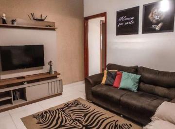 Casa · 250m² · 3 Quartos · 2 Vagas · Casa com 3 quartos à venda no Bairro Jardim das Palmeiras - Uberlândia/MG