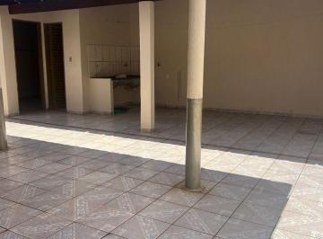 Casa · 160m² · 3 Quartos · 4 Vagas · Casa com 3 quartos à venda, bairro Cidade Jardim - Uberlândia/MG