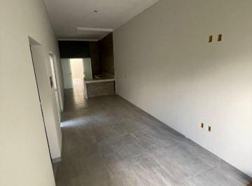 Casa · 88m² · 3 Quartos · 2 Vagas · Casa com 3 quartos à venda, no Loteamento Vida Nova - Uberlândia/MG