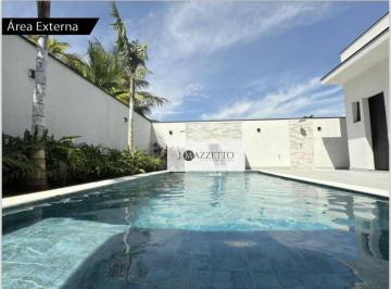 a383869389c91483053fb8ca09be87f8bfa7b436 · Casa com 4 suítes à venda, 261 m² por R$ 3.200.000 - Jardim Maison Du Parc - Indaiatuba/SP