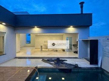 b875aab40ec91c26cb0dc1b32ceafa5f28631cf8 · Casa com 3 suítes à venda, 200 m² por R$ 2.050.000 - Jardim Residencial Dona Maria Cândida - Indaiat