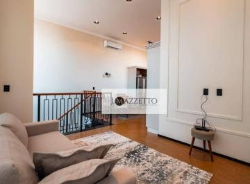 98ac76fe9ae4a9b49425522c2390cf813526b701 · Sobrado com 3 dormitórios à venda, 194 m² por R$ 1.441.600,00 - Loteamento Park Gran Reserve - Indai