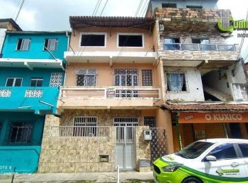 88662b0de92861a1cba4b3e0672c194aa683c80f · Apartamento com 5 quartos à venda, 180 m² por R$ 200.000 - Vila Rui Barbosa - Salvador/BA