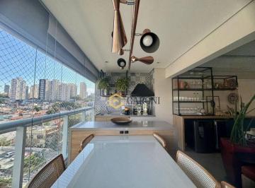 eb2bd24d3d5374e24a962ec9c3bbb59efdbb1bd9 · Apartamento para Venda com 88 metros e 2 quartos - Vila Leopoldina, São Paulo