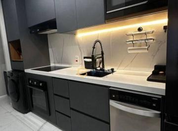 e22b570ab54b67139cdf0b8b923a0af68e359c81 · Apartamento com 2 dormitórios à venda, 45 m² - Vila Buarque - São Paulo/SP