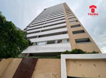 Foto 01 · Apartamento, Aldeota, Fortaleza, CE