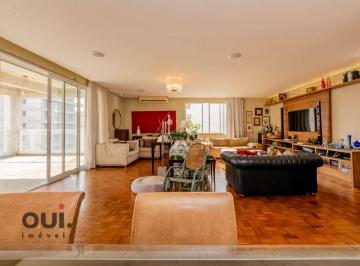 d54c2856a5b8daea459fc2472041ca3d23b1719f · Apartamento com 3 dormitórios à venda, 323 m² por R$ 3.950.000