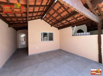 18f071e77897089dec26455c519f5a8f582560f9 · SOLEMAR CASA A 200 METROS DA PRAIA 2 QUARTOS, 125 m² por R$ 420.000 - PRAIA GRANDE