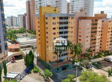 ca867d989f165e92c0c9aa6d2775b5b981bad3a9 · Apartamento com 2 dormitórios à venda, 57 m² por R$ 369.000,00 - Sul - Águas Claras/DF