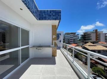 ef610c09c1747f38787b9cc23526605c9cbe1c0e · Cobertura com 1 dormitório à venda, 54 m² por R$ 545.000,00 - Braga - Cabo Frio/RJ