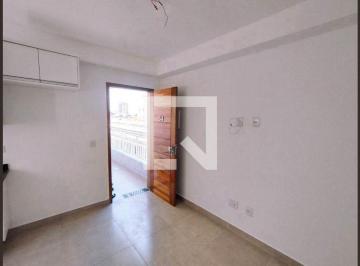 Apartamento · 30m² · 1 Quarto · Apartamento para Aluguel - Vila Esperança, 1 Quarto,  30 m² - São Paulo