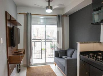 Apartamento · 30m² · 1 Quarto · Apartamento para Aluguel - Cambuci, 1 Quarto, 30 m² - São Paulo