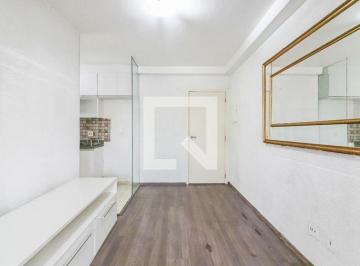 Apartamento · 55m² · 2 Quartos · 1 Vaga · Apartamento para Aluguel - Parque Industrial das Oliveiras, 2 Quartos, 55 m² - Taboão da Serra