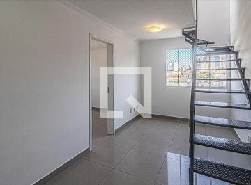Apartamento · 83m² · 3 Quartos · 1 Vaga · Apartamento para Aluguel - Vila das Mercês, 3 Quartos,  83 m² - São Paulo