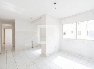 Apartamento · 47m² · 2 Quartos · 1 Vaga · Apartamento para Aluguel - Niterói, 2 Quartos,  47 m² - Canoas