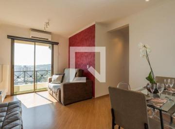 Apartamento · 58m² · 2 Quartos · 2 Vagas · Apartamento para Aluguel - Alto Petrópolis, 2 Quartos, 58 m² - Porto Alegre