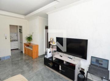 Apartamento · 50m² · 2 Quartos · 5 Vagas · Apartamento para Aluguel - Centro, 2 Quartos, 50 m² - Contagem