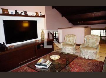 Casa · 460m² · 4 Quartos · 2 Vagas · Casa para Aluguel - Anil, 4 Quartos,  460 m² - Rio de Janeiro