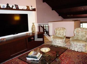Casa · 460m² · 4 Quartos · 2 Vagas · Casa para Aluguel - Anil, 4 Quartos,  460 m² - Rio de Janeiro