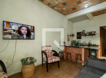 Casa · 72m² · 2 Quartos · 1 Vaga · Casa para Aluguel - Rubem Berta, 2 Quartos, 72 m² - Porto Alegre