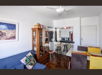 Apartamento · 70m² · 2 Quartos · 1 Vaga · Apartamento para Aluguel - Colégio Batista, 2 Quartos, 70 m² - Belo Horizonte