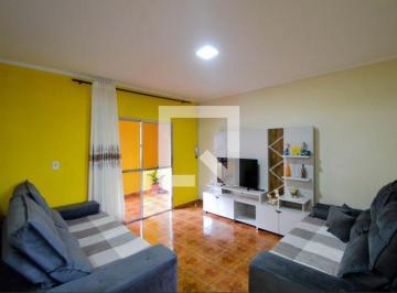 Casa · 85m² · 2 Quartos · 2 Vagas · Casa para Aluguel - Mikail II, 2 Quartos, 85 m² - Guarulhos