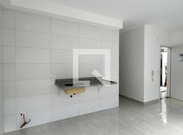 Apartamento · 39m² · 2 Quartos · Apartamento para Aluguel - Vila Mangalot, 2 Quartos, 39 m² - São Paulo