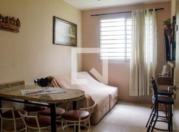 Apartamento · 47m² · 2 Quartos · 1 Vaga · Apartamento para Aluguel - Jardim Interlagos, 2 Quartos, 47 m² - Ribeirão Preto