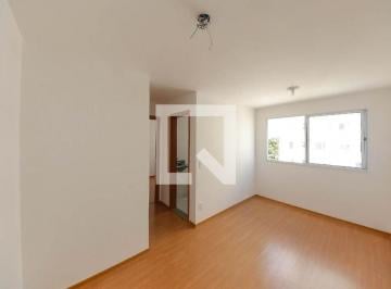 Apartamento · 43m² · 2 Quartos · 1 Vaga · Apartamento para Aluguel - Jardim Nove de Julho, 2 Quartos, 43 m² - São Paulo
