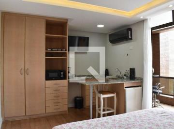 Apartamento · 36m² · 1 Quarto · 1 Vaga · Apartamento para Aluguel - Alto da Rua XV, 1 Quarto, 36 m² - Curitiba