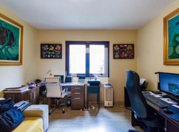 Casa · 430m² · 5 Quartos · 4 Vagas - QuintoAndar (Aluguel 1) · Casa para Aluguel - Panamby, 5 Quartos, 430 m² - São Paulo