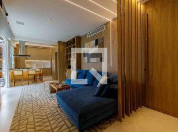 Apartamento · 98m² · 2 Quartos · 3 Vagas · Apartamento para Aluguel - Barra da Tijuca, 2 Quartos,  98 m² - Rio de Janeiro