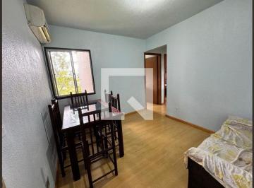 Apartamento · 42m² · 2 Quartos · Apartamento para Aluguel - Rio dos Sinos, 2 Quartos,  42 m² - São Leopoldo