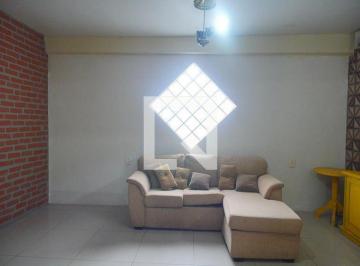 Casa · 160m² · 2 Quartos · 2 Vagas · Casa para Aluguel - Rondônia, 2 Quartos,  160 m² - Novo Hamburgo