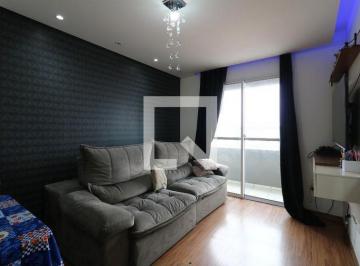 Apartamento · 55m² · 2 Quartos · 1 Vaga · Apartamento para Aluguel - Parque João Ramalho, 2 Quartos,  55 m² - Santo André