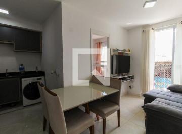 Apartamento · 38m² · 2 Quartos · Apartamento para Aluguel - Mooca, 2 Quartos, 38 m² - São Paulo
