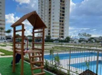 d0af45384d8f71533a7bab082a0963421f4e4bba · Apartamento com 3 dormitórios à venda, 73 m², Parque Oeste Industrial - Goiânia/GO