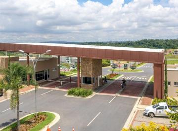 10392418a9caf943d5b4ce35e261d93e9379e777 · Terreno à venda, 300 m² por R$ 290.000,00 - Jardins Bolonha - Senador Canedo/GO