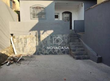 c7e8e72e9664dfbb0ba2e7955ec9bf0c2b8927f3 · Casa com 3 dormitórios à venda, 120 m² por R$ 300.000,00 - Europa - Belo Horizonte/MG