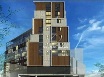 8ffb5fa86e734d4913994ef9b5d3009460b6ab87 · Apartamento com 1 dormitório à venda, 35 m² por R$ 635.778 - Gutierrez - Belo Horizonte/MG